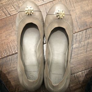 Tory Burch Flats